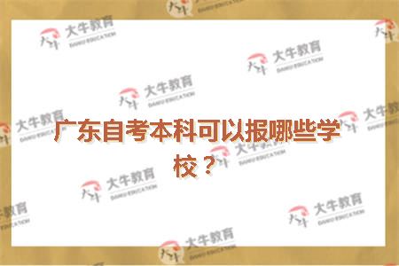 广东省考试中心自学考试广东省考试中心自学考试概述